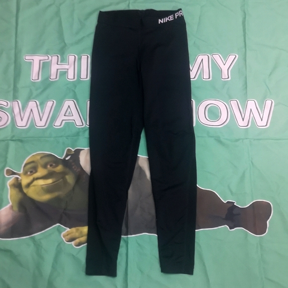 Nike leggings - Picture 1 of 3